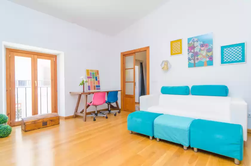 Holiday rentals in Ca na siona, Vilafranca de Bonany