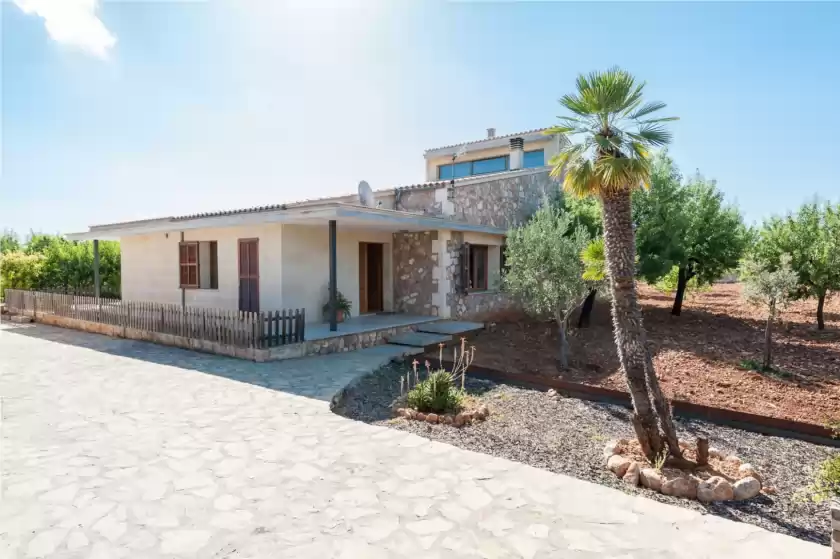 Ferienhaus auf Sa caseta (sa caseta de buger), Búger