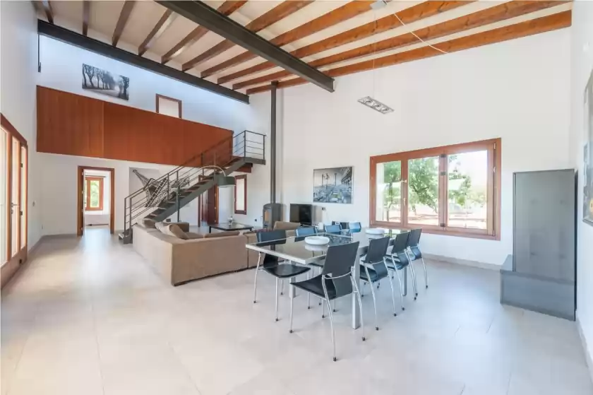 Ferienhaus auf Sa caseta (sa caseta de buger), Búger