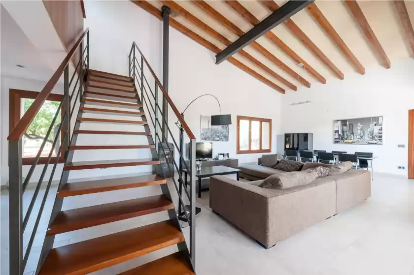 Ferienhaus auf Sa caseta (sa caseta de buger), Búger