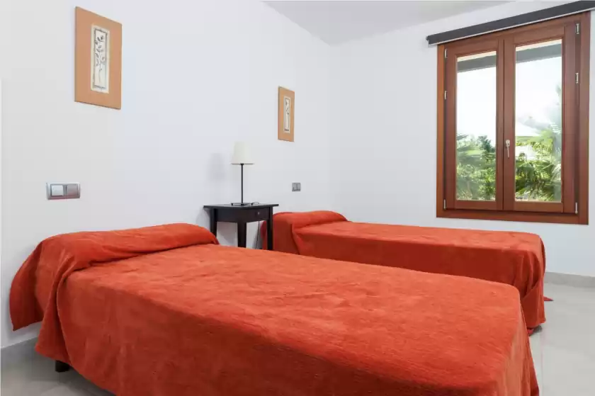 Ferienhaus auf Sa caseta (sa caseta de buger), Búger