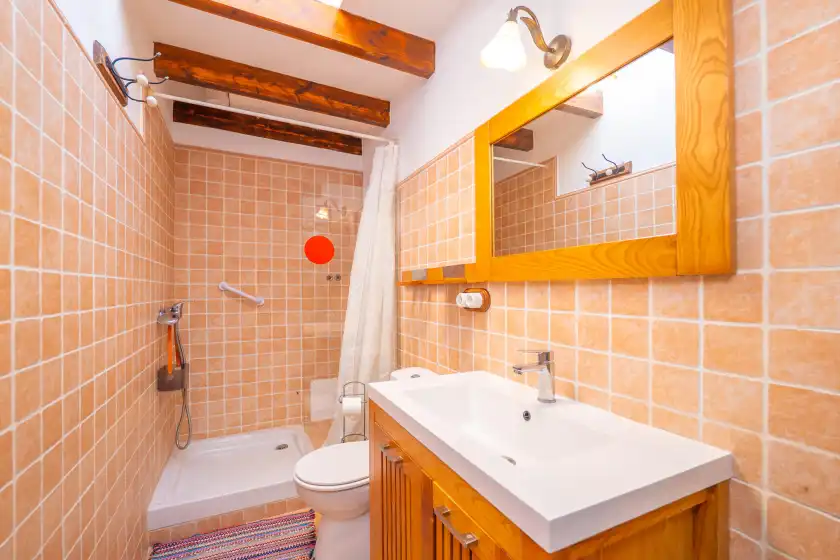 Alquiler vacacional en Finca son matginet 18, Sineu