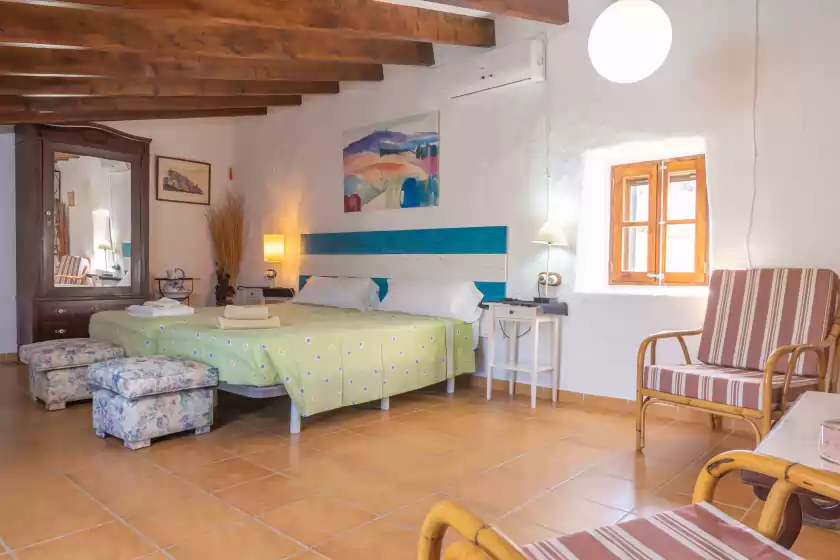 Holiday rentals in Finca son matginet 18, Sineu