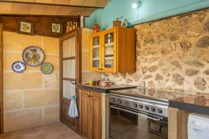 Holiday rentals in Finca son matginet 18, Sineu