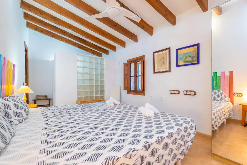 Alquiler vacacional en Finca son matginet 18, Sineu