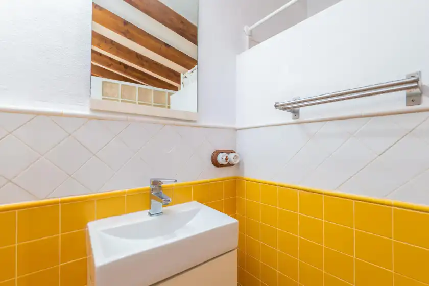 Alquiler vacacional en Finca son matginet 18, Sineu