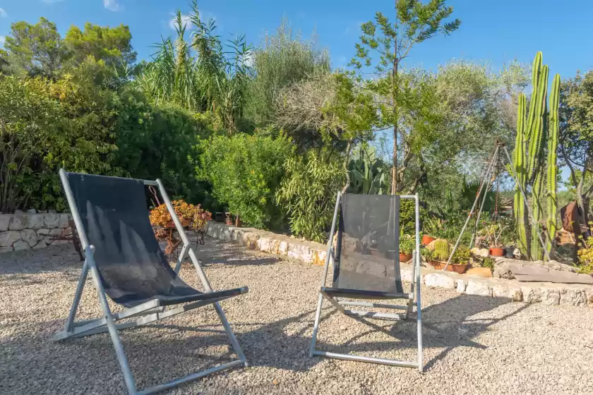 Holiday rentals in Finca son matginet 18, Sineu