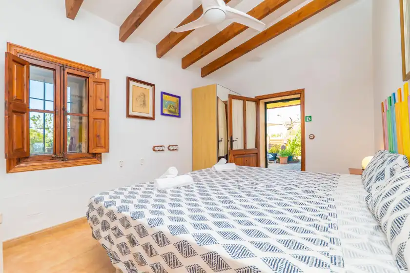 Alquiler vacacional en Finca son matginet 18, Sineu