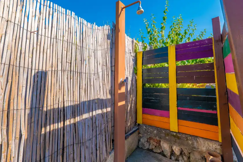 Alquiler vacacional en Finca son matginet 18, Sineu