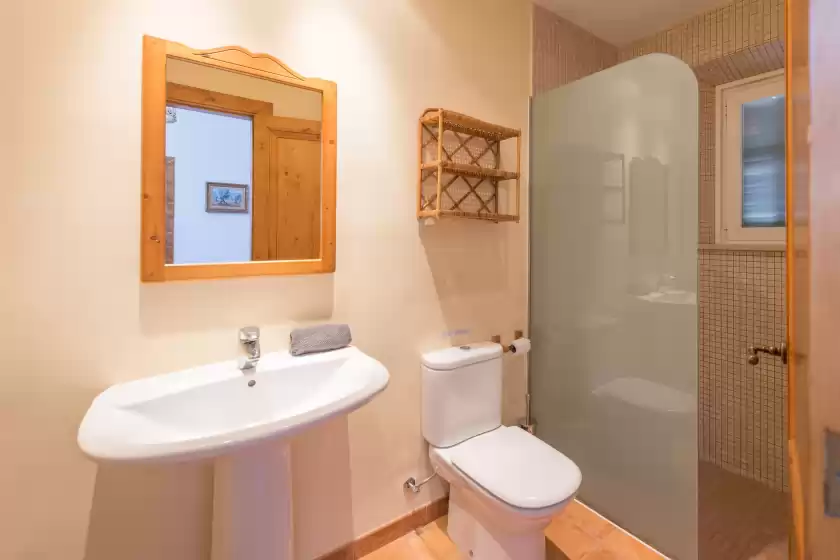 Holiday rentals in Son parera, Muro