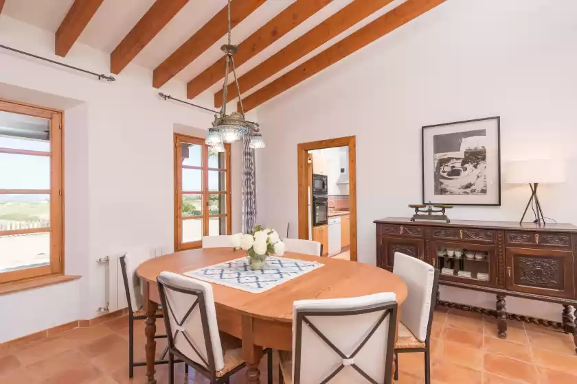 Holiday rentals in Son parera, Muro