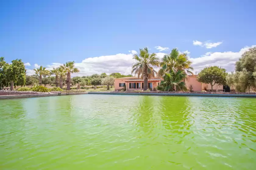 Holiday rentals in Son parera, Muro