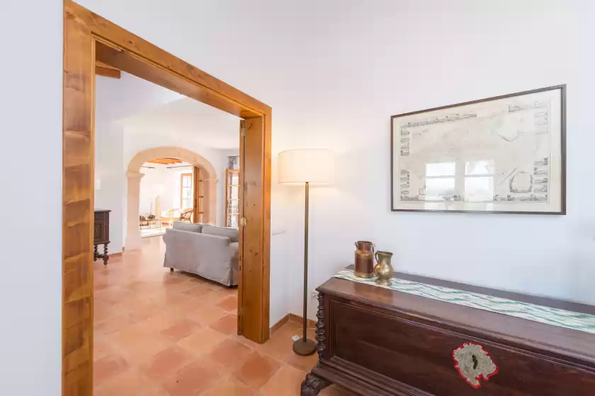 Holiday rentals in Son parera, Muro