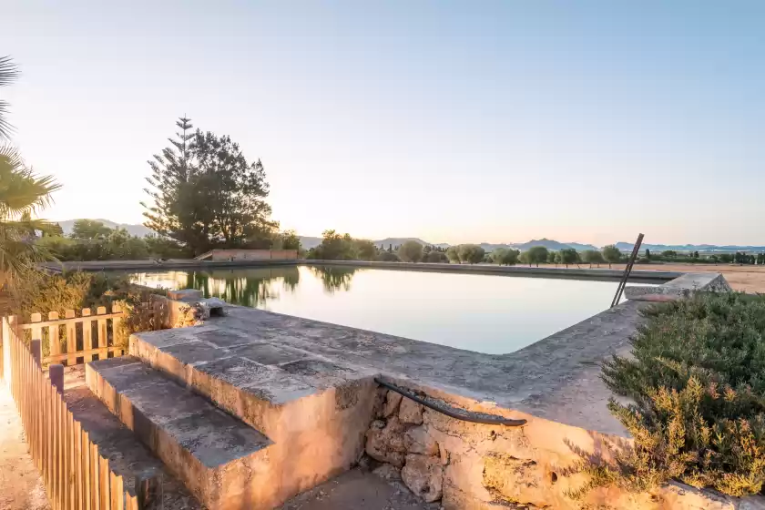 Holiday rentals in Son parera, Muro
