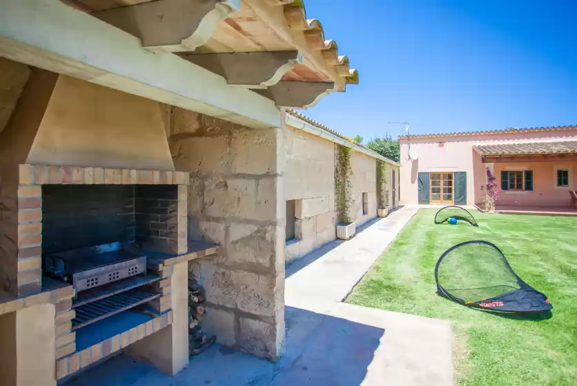 Holiday rentals in Son parera, Muro