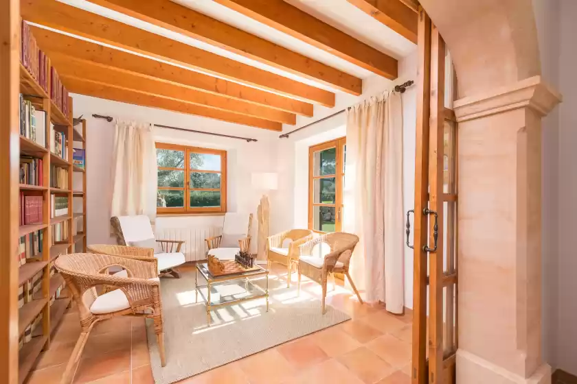 Holiday rentals in Son parera, Muro