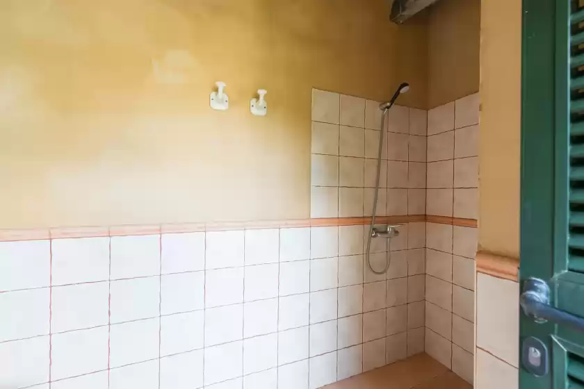 Holiday rentals in Son parera, Muro
