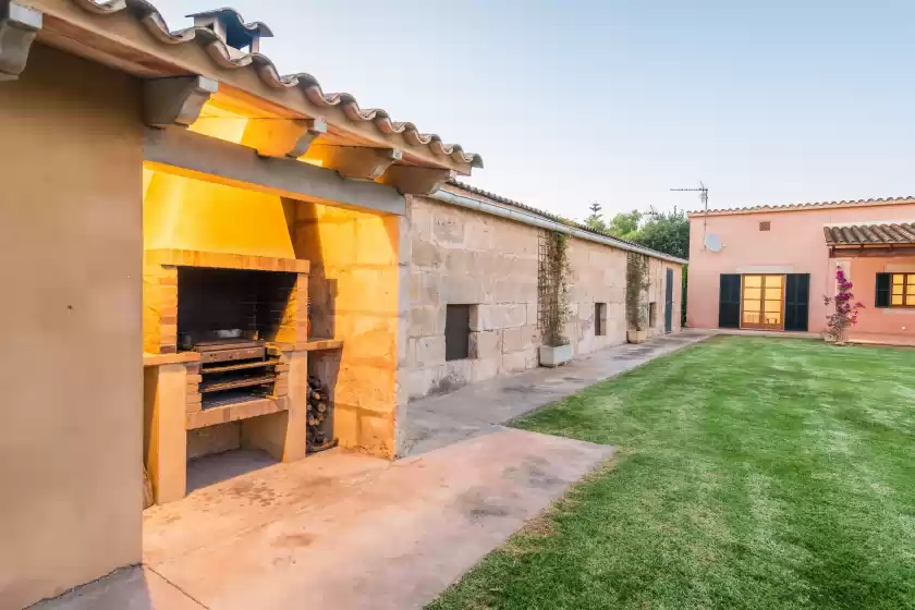 Holiday rentals in Son parera, Muro