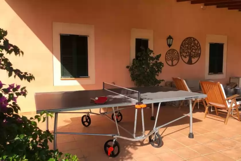 Holiday rentals in Son parera, Muro