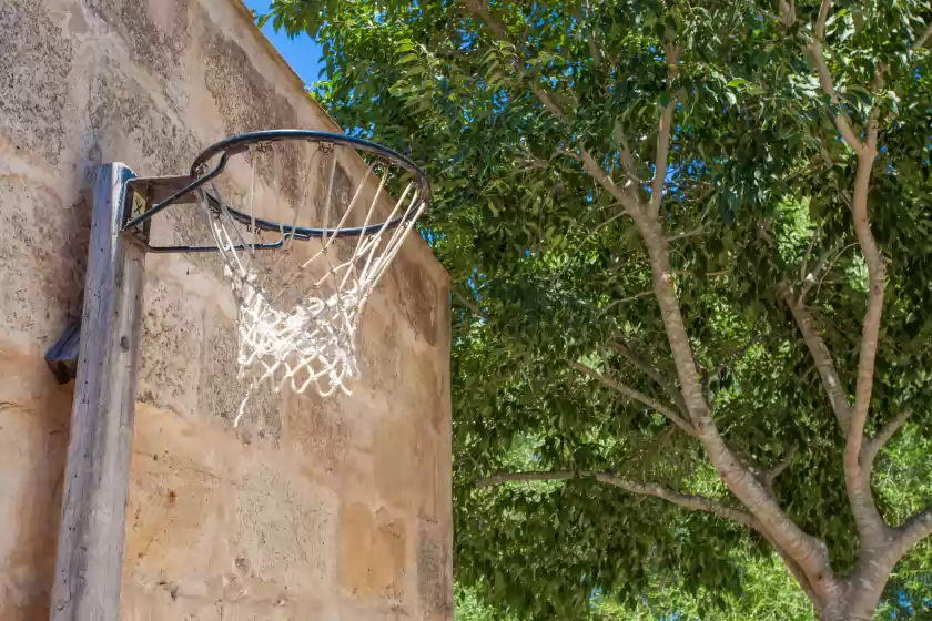 Holiday rentals in Son parera, Muro