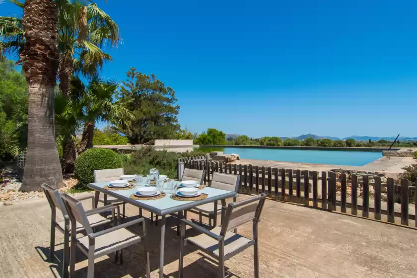 Holiday rentals in Son parera, Muro