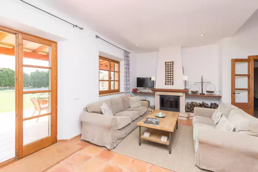 Holiday rentals in Son parera, Muro