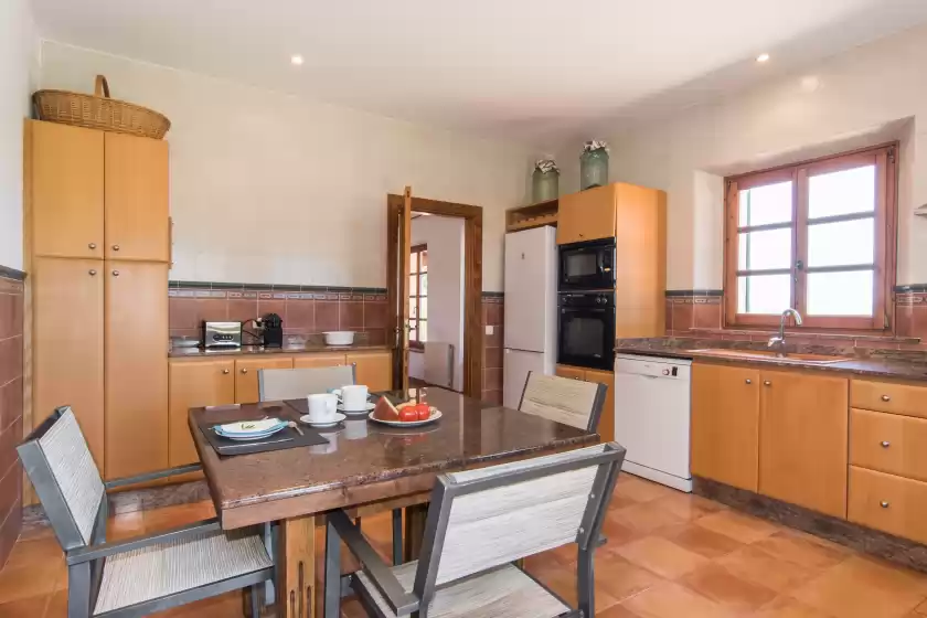 Holiday rentals in Son parera, Muro