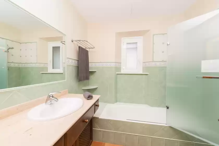 Holiday rentals in Son parera, Muro