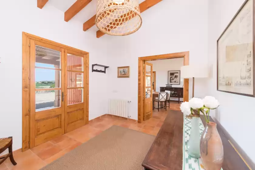 Holiday rentals in Son parera, Muro