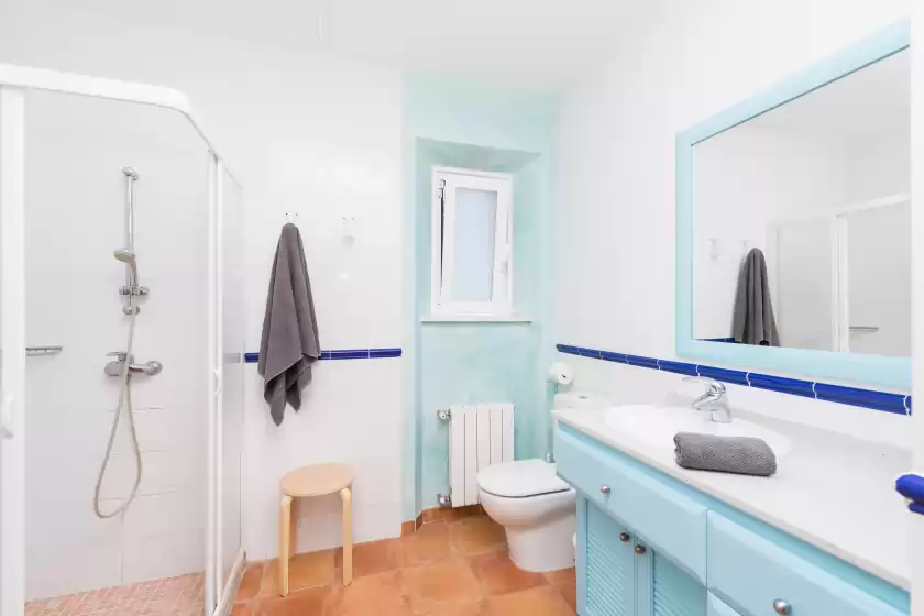 Holiday rentals in Son parera, Muro