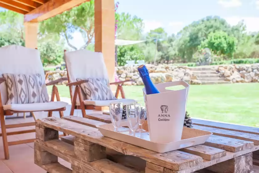 Holiday rentals in Son parera, Muro