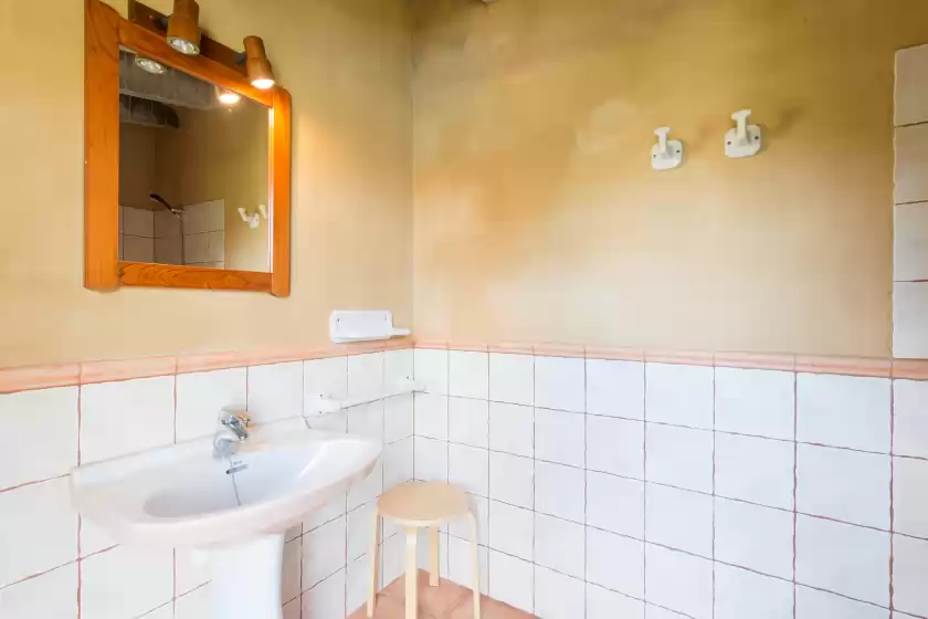 Holiday rentals in Son parera, Muro