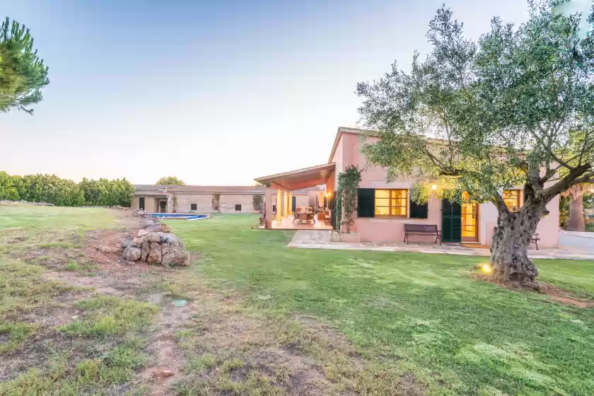 Holiday rentals in Son parera, Muro