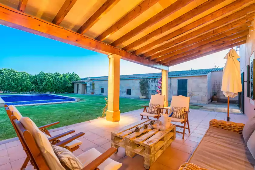 Holiday rentals in Son parera, Muro
