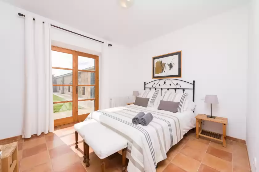 Holiday rentals in Son parera, Muro