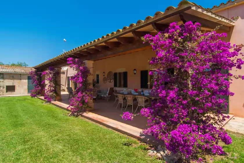 Holiday rentals in Son parera, Muro