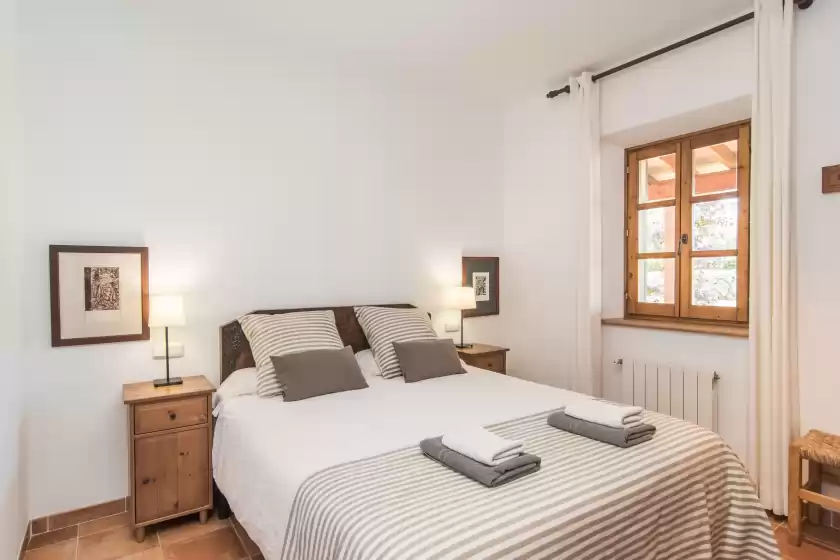 Holiday rentals in Son parera, Muro
