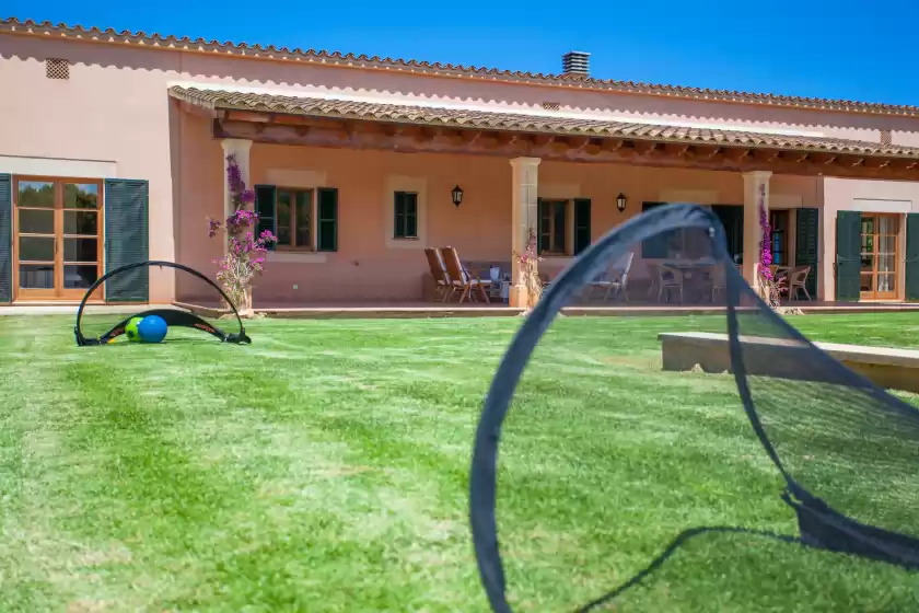 Holiday rentals in Son parera, Muro