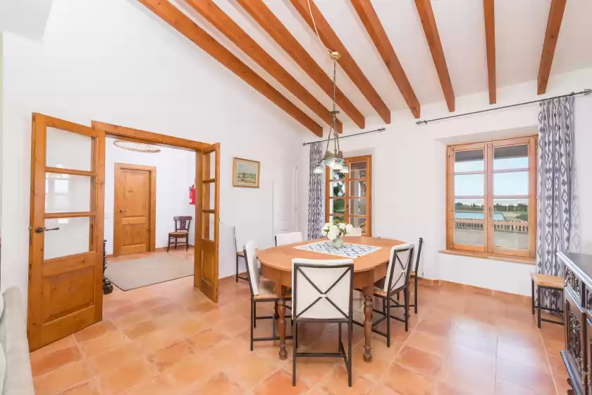 Holiday rentals in Son parera, Muro