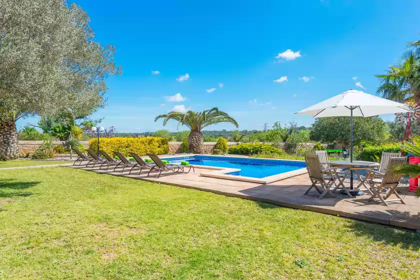 Holiday rentals in Es moli de salqueria, ses Alqueries
