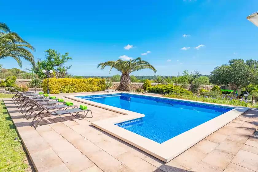Holiday rentals in Es moli de salqueria, ses Alqueries