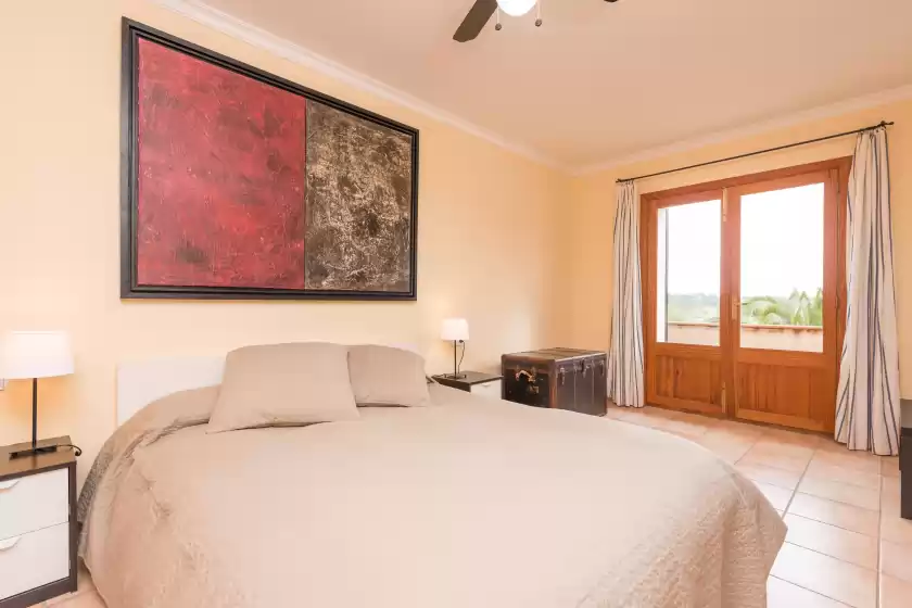 Holiday rentals in Es moli de salqueria, ses Alqueries