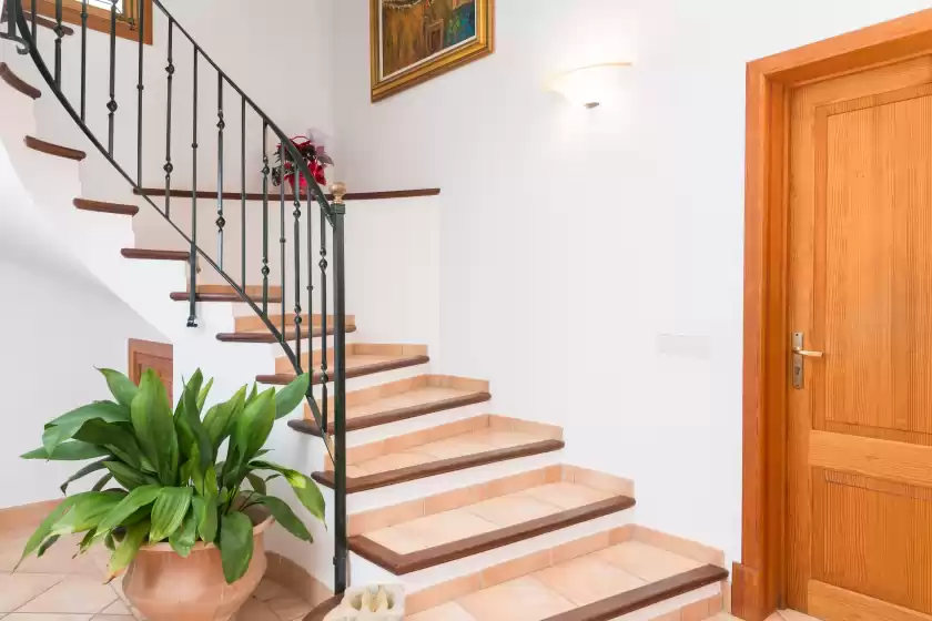 Holiday rentals in Es moli de salqueria, ses Alqueries
