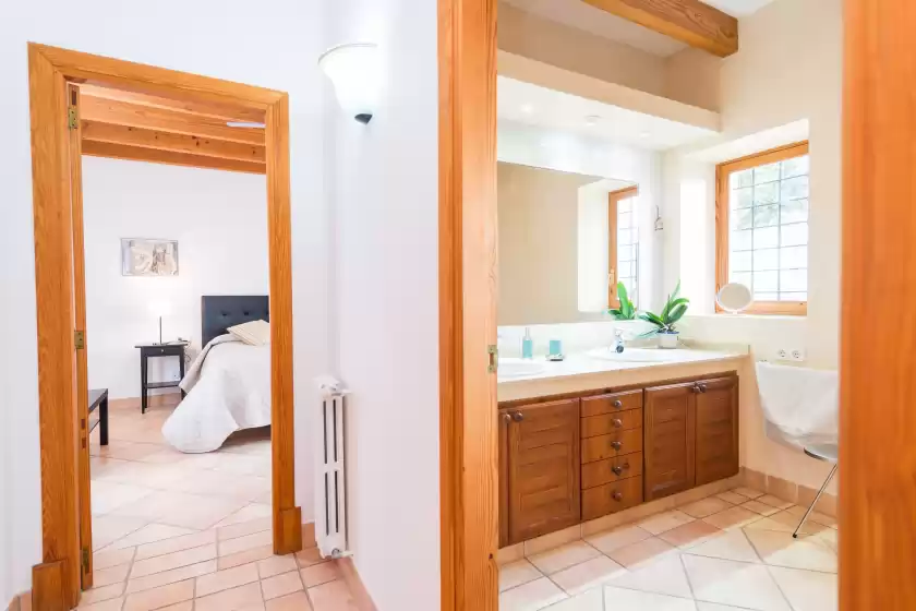 Holiday rentals in Es moli de salqueria, ses Alqueries