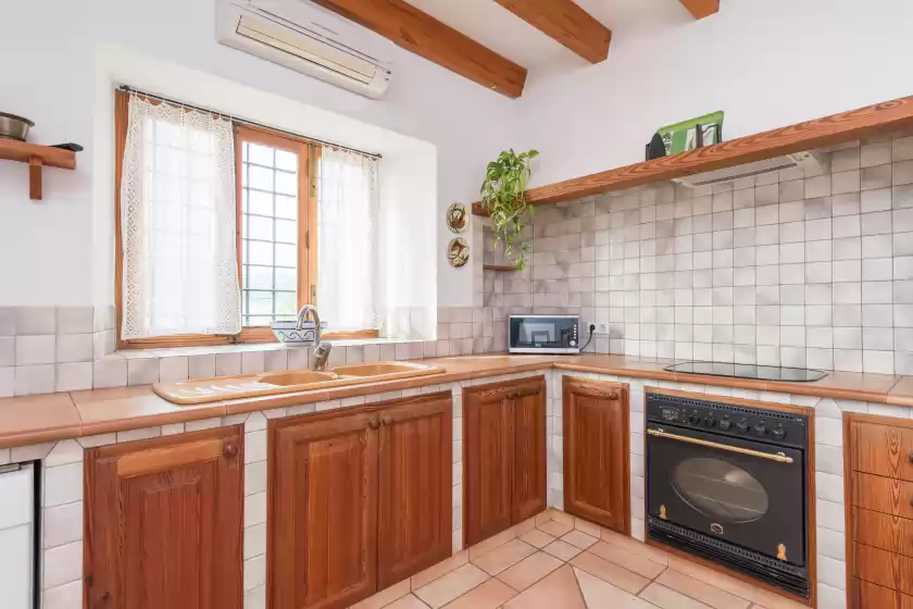 Holiday rentals in Es moli de salqueria, ses Alqueries
