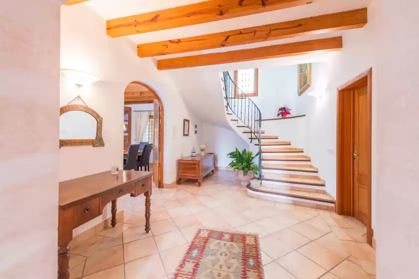 Holiday rentals in Es moli de salqueria, ses Alqueries