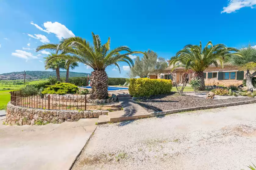 Holiday rentals in Es moli de salqueria, ses Alqueries
