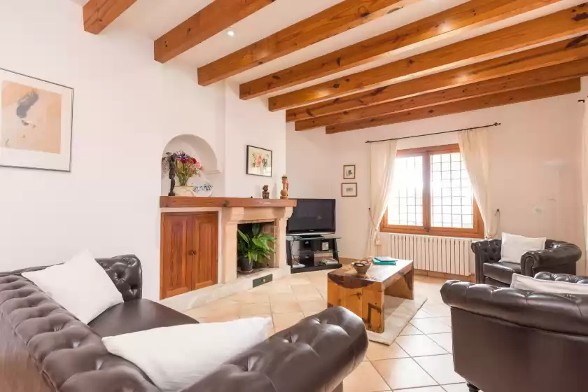 Holiday rentals in Es moli de salqueria, ses Alqueries