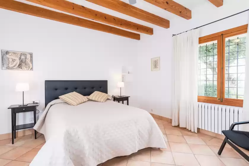 Holiday rentals in Es moli de salqueria, ses Alqueries