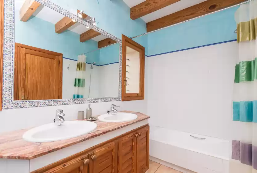 Holiday rentals in Es moli de salqueria, ses Alqueries